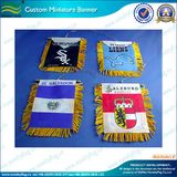 Team Silk Satin Pennants (NF12F10003)