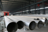 304, 304L Stainless Steel Welded Pipe/Tube