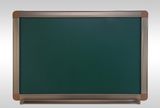 School Blackboard