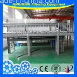 Plate Frame Filter