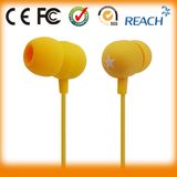 High Quality/Cheap Earphones in-Ear Mobile MP3 Earphone