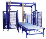 Xt402d Automatic Pallet Wrapping Machine