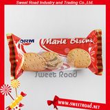 Milk Biscuits