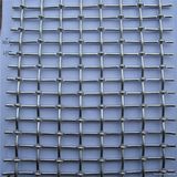 Stainless Steel Crimped Wire Mesh