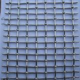 Stainless Steel Crimped Wire Mesh