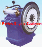 Fada Fd270 Type Marine Gearbox / Transmission