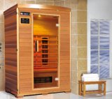 Infrared Sauna Cabin  (FIR-022LB)