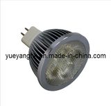 4W MR16 Indoor Small LED Spotlight (YY-LSD1021-MR16)