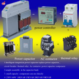 High Quality Three Phaseharmonic Power Capacitor