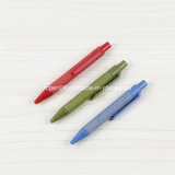 Colorful Eco-Friendly Paper Promotional Pen Tc-7090