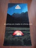 Customed Design Cotton Towel (SST0345)