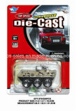 Newest Design Mini 1: 64 Die Cast Car (CPS036745)