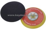 Sanding Pad W/Velcro 0582211