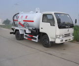 Dongfeng XBW Vacuum Sewage Truck