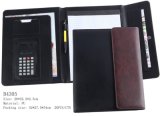 Business A4 Folder with Calculator
