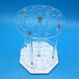 Organic Pipette Stand for Laboratory