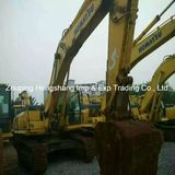 Used 2011 Year Komatsu Excavator with Lowest Price (PC360-7)