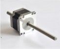 AC Electric Stepping Motor (HL-57K1X03)