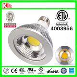 50000 Hours Long Life 90 Degree Beam Angle 100-240V LED PAR30