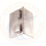 Ebac017 Steel Corner Protector Interlude Type