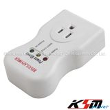 Voltage Automatic Power Protector Refrigerator Protector Power Surge Protector (GTS-016-41)