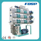 Animal (Livestock, Poultry, Aquaculture) Feed Pelletizer