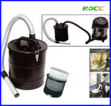 Hot Ash Vacuum Cleaner Without Motor