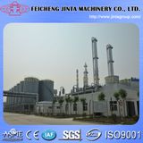 Ethanol Plant Project Alcohol Distillation Equipment