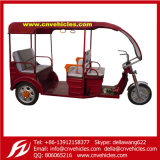 E Rickshaw, Battery Rickshaw, Passenger Tricycle, Electric Tricycle D99 Yudi E-Vehicles