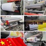 Flexographic Printing Machinery 8colors