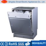 2014 Automatic Build-in Mini Dishwasher Machine