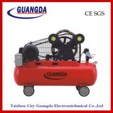 CE SGS 120L 5.5HP Big Red Air Compressor (V-0.67/8)