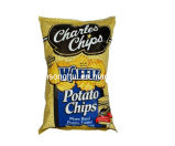 Plastic Potato Chips Bag/Food Packing Bag