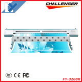 Infiniti Challenger Digital Inkjet Large Format Solvent Printer (FY-3208R)