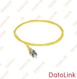 Optical Fiber Pigtail with St Connector