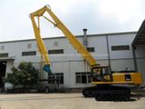 Excavator High Reach Demoliton 65' for Komatsu (PC360)