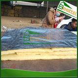 High Quality Thermal Insulation Glass Wool with Aluminum Foil