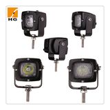 2'' 10W CREE Chip CE Approved LED Work Light (HG-894A)