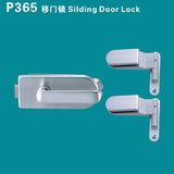 Glass Door Lock