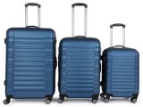 ABS Luggage Set Travel Case Suitcase