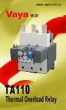 TA110 Thermal Overload Relay