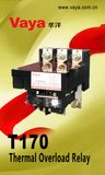 T170 Thermal Overload Relay