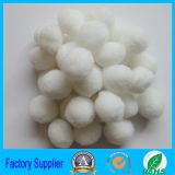 High Quality Polyester Fiber Ball for Water Treatment