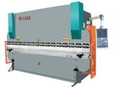 Hydraulic CNC (NC) Press Brake Machine (032513)