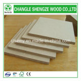 Melamine MDF with Different Colour