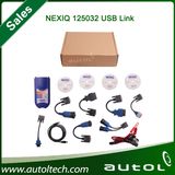 Super NEXIQ 125032, USB Link Nexiq Full Truck Softwares Recommend