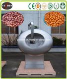 Nuts Coating Machine