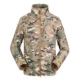 Outdoor Hunting Camping Waterproof Coats Cp Jacket