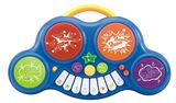 Kid Musical Instrument Toy Electronic Organ Bb358