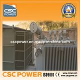 Single-Phase Transformer (SCB9)